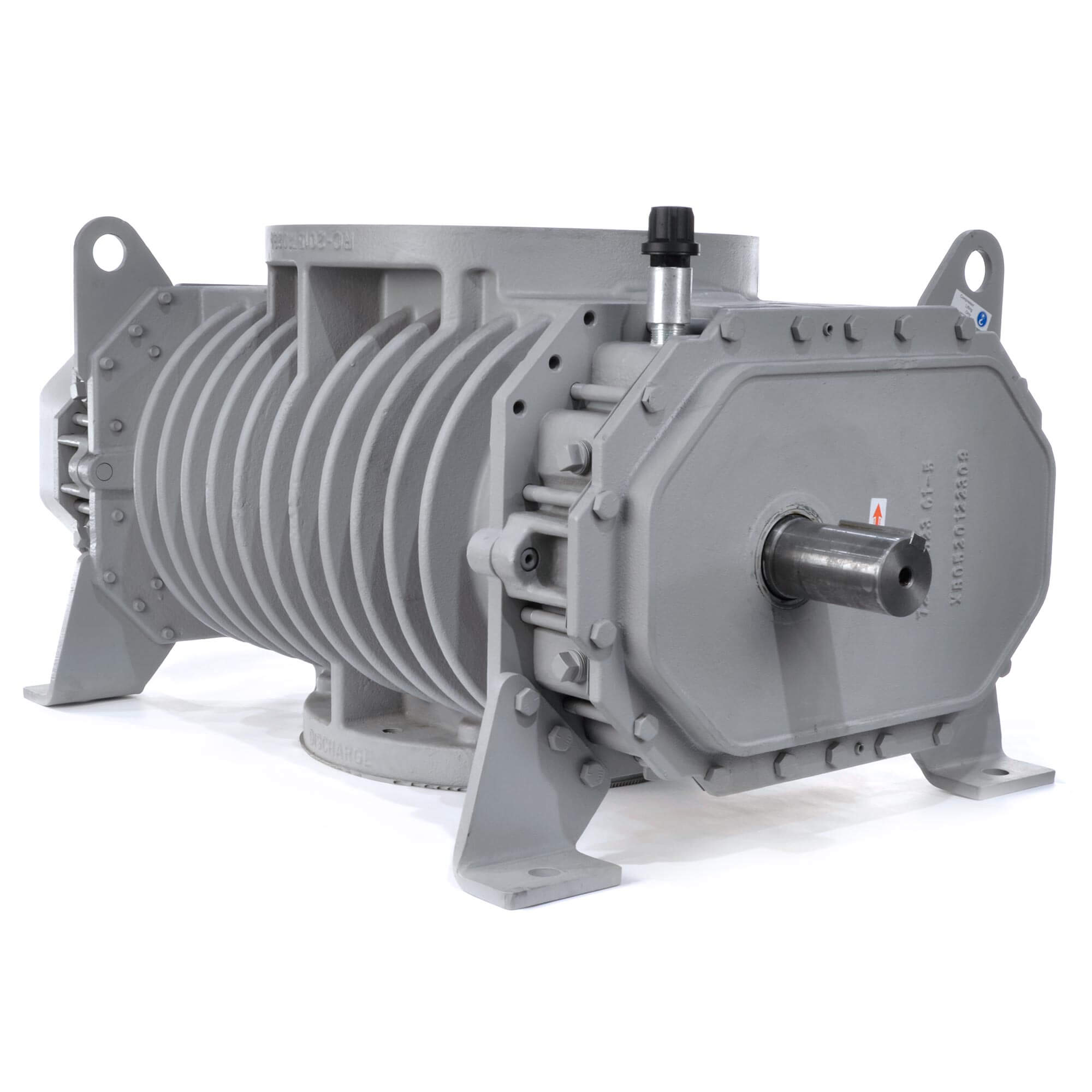 Roots 728 TRI-RAM Blower Roots 728 TRI-RAM Blower