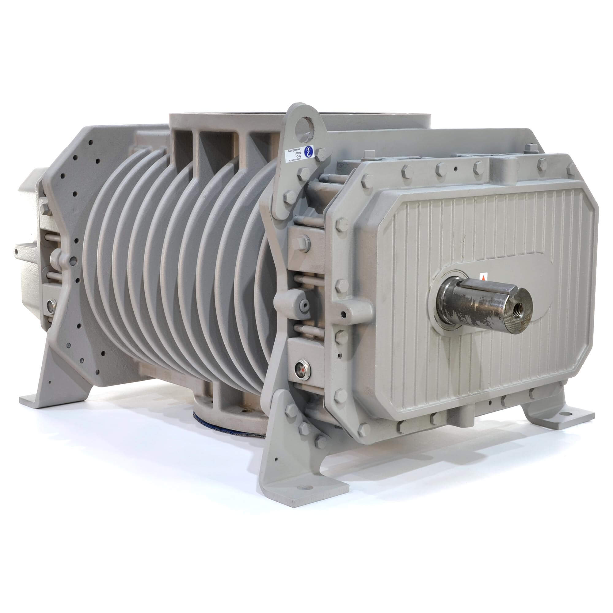 ROOTS Tri-RAM Model 826 | pdblowers, Inc.