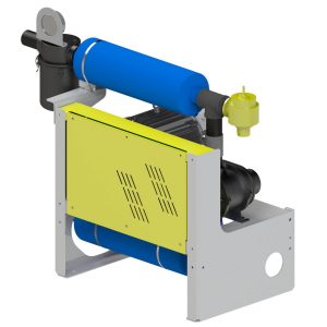 V5 Vacuum Package ISO