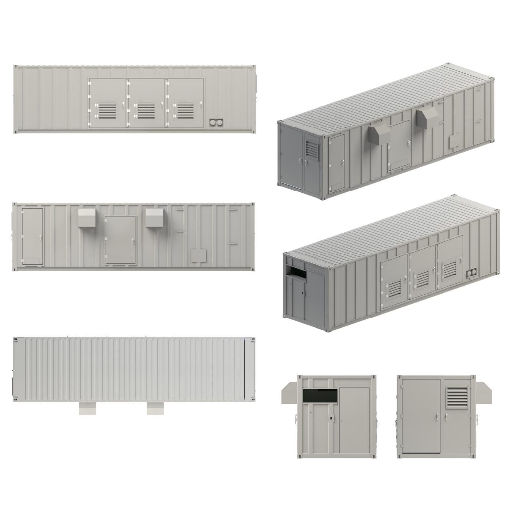 Pd Box Custom Containers | pdblowers, Inc.