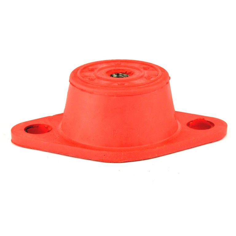 Vibration Isolators, Blower AntiVibration Mounts pdblowers, Inc.