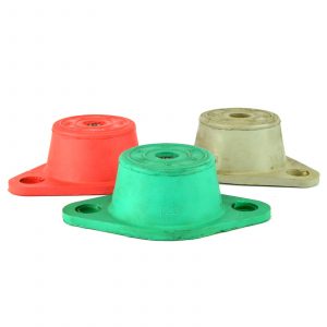 Vibration Isolators