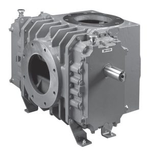 Roots 616 DVJ Blower