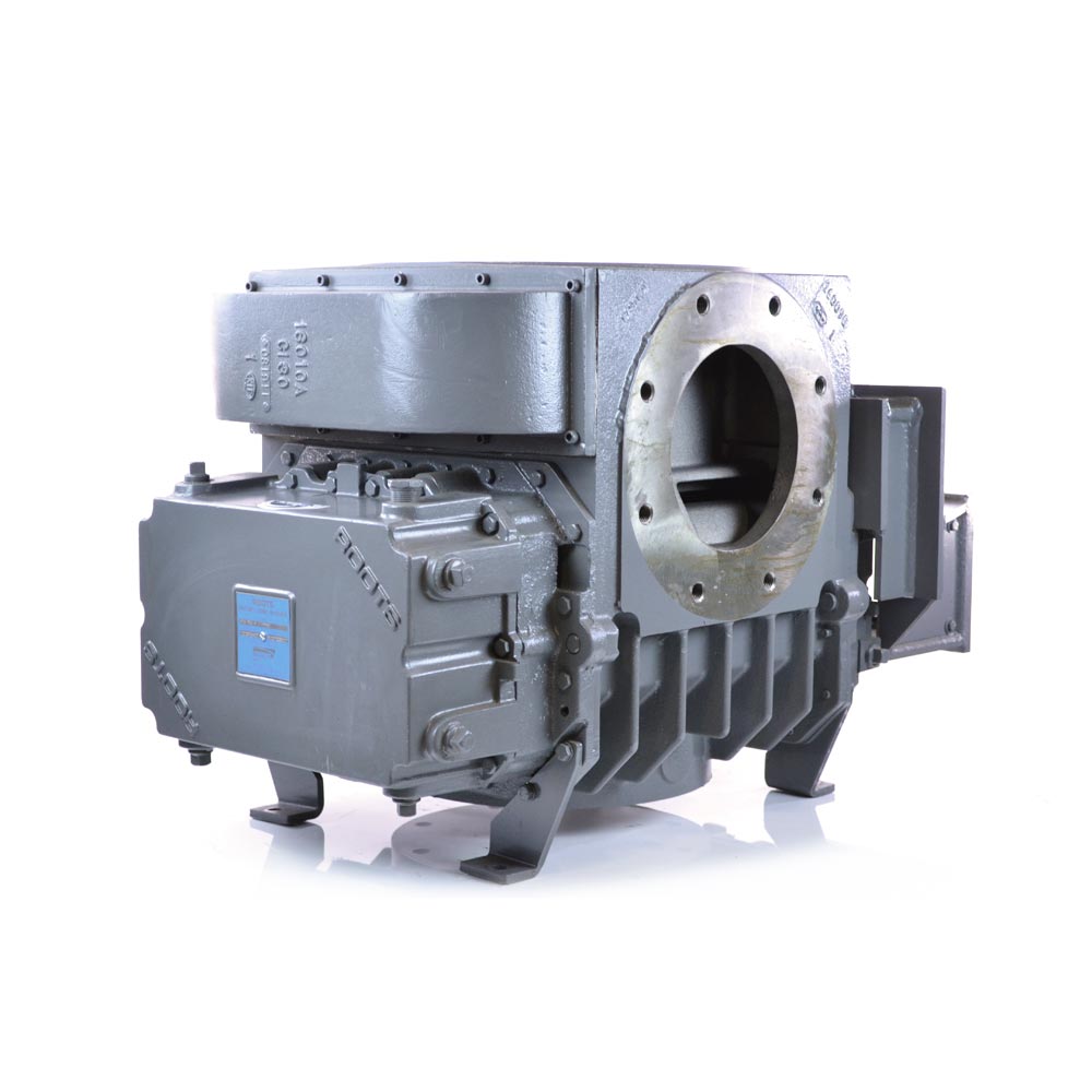 616 ROOTS™ RAM™-DVJ WHISPAIR™ Dry Vacuum Exhauster | pdblowers, Inc.