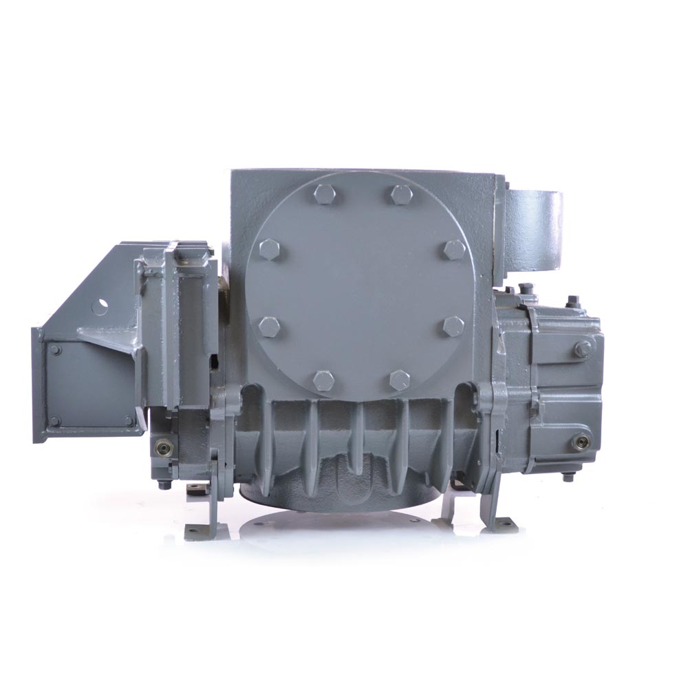 616 ROOTS™ RAM™-DVJ WHISPAIR™ Dry Vacuum Exhauster | pdblowers, Inc.