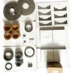 pn 21878: ROOTS 710813RK 700 RCS repair kit