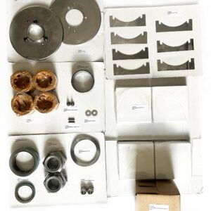 pn 21878: ROOTS 710813RK 700 RCS repair kit