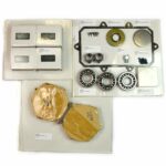 5" URAI-G gas repair kit with gears pn 26723 65111GRK