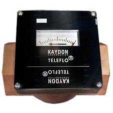 Kaydon TeleFlo Model 816BC Flow Switch - 1/2