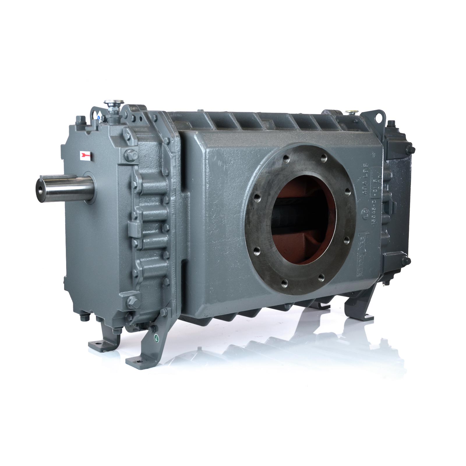 Roots 624 RAM-VJ Water Sealed Vacuum Pump