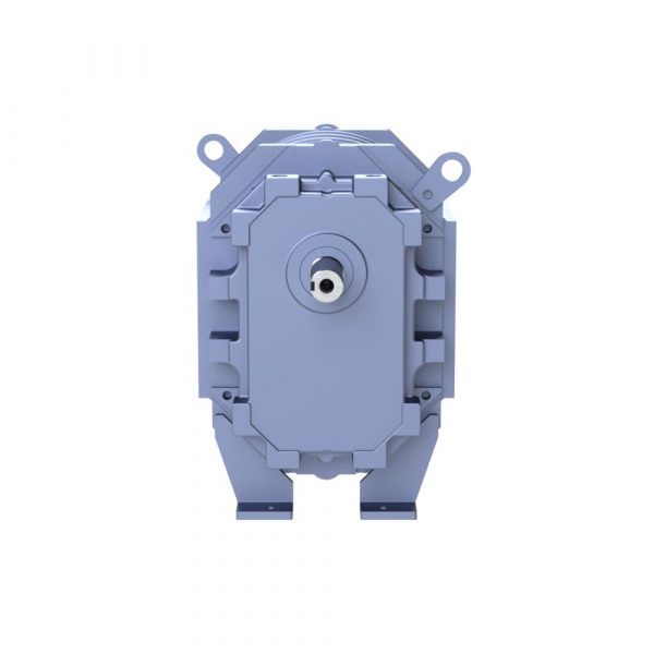 ROOTS Tri-RAM Model 409 [OBSOLETE] | pdblowers, Inc.