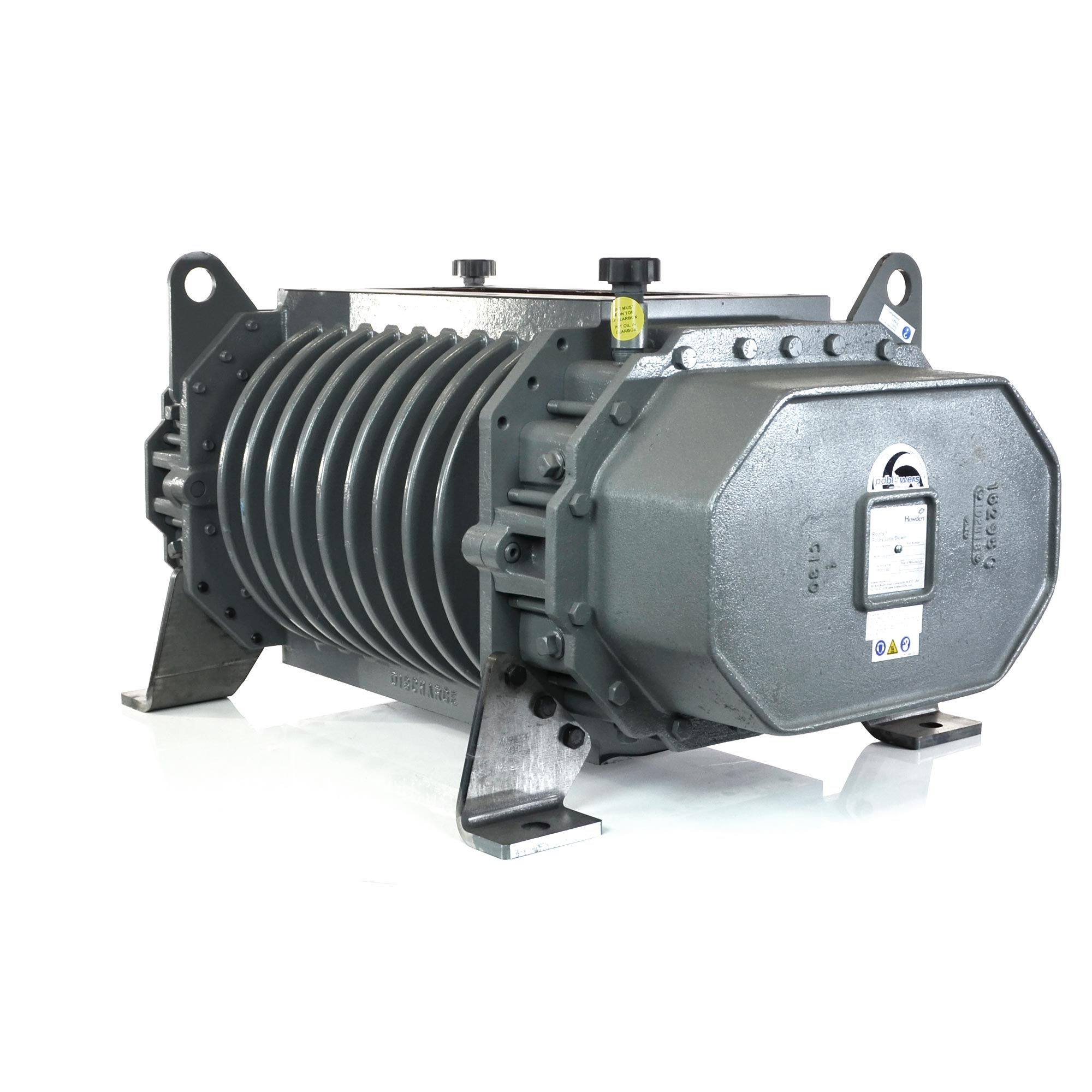 テラリウム ROOTS Tri-RAM Model 722 [OBSOLETE] | pdblowers, Inc.