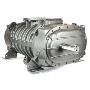 7018 Duroflow Blower, left hand drive