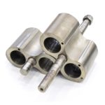 33 URAI blower rotors