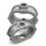 Roots URAI Blower Cylinders