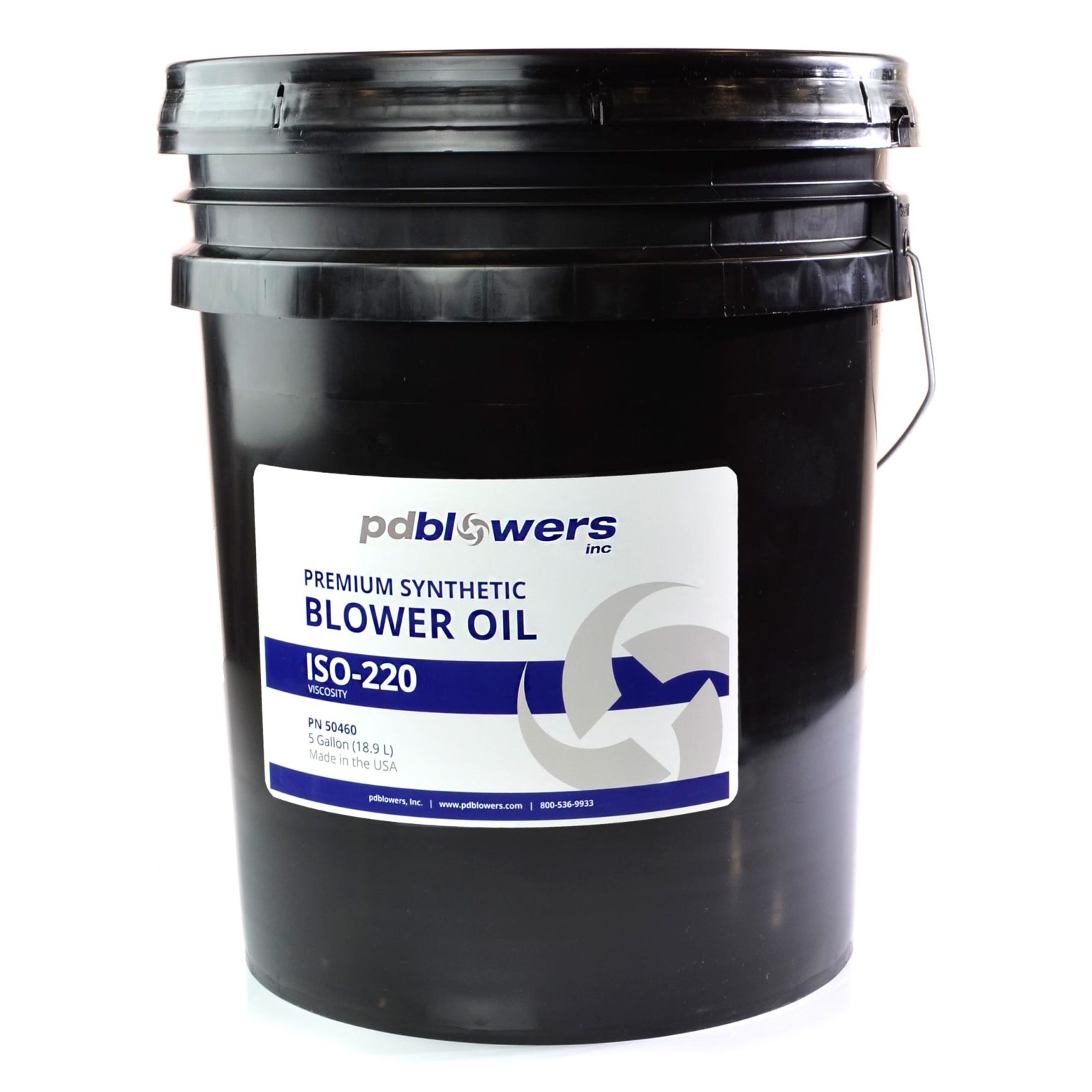 AEON PD Synthetic Lubricant, 5 Gallons pdblowers, Inc.