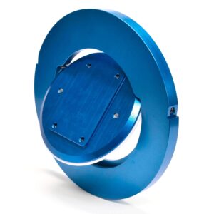 6" Swing Check Valve