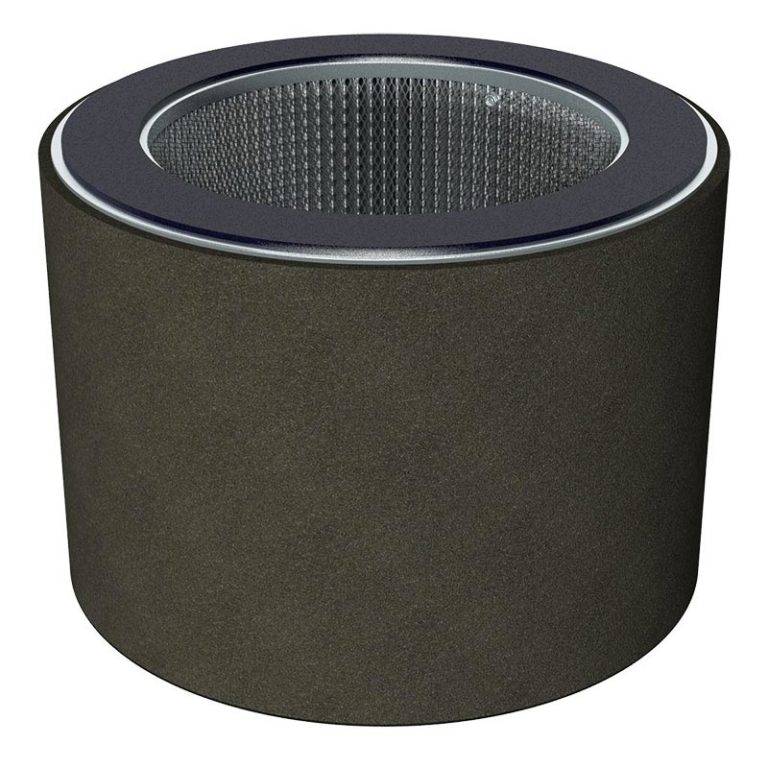 385P Polyester Filter Element with Prefilter pdblowers, Inc.