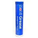 Mobil Grease FM222 Food Grade Aluminum-Complex Blower Grease