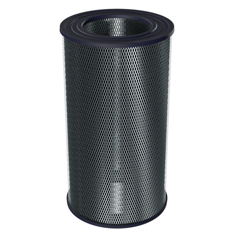 334S Wire Mesh Filter Element pdblowers, Inc.
