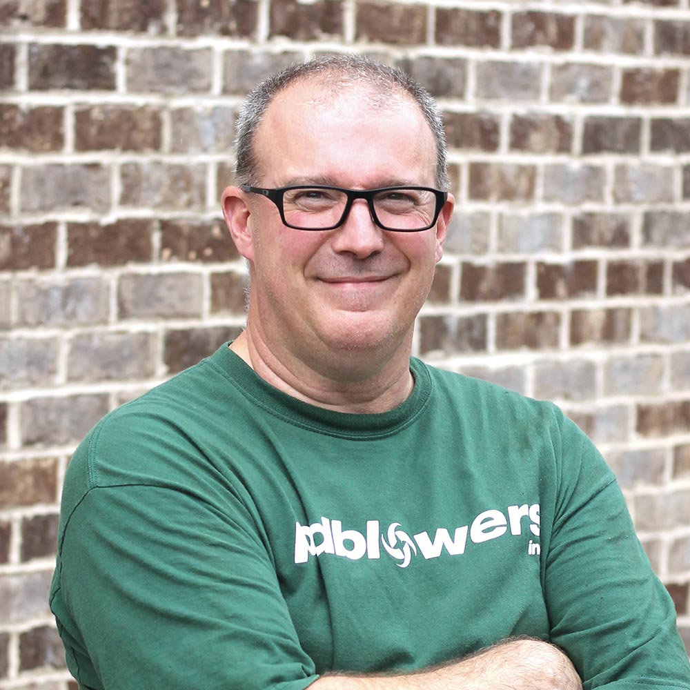 Mike DiGiovanni