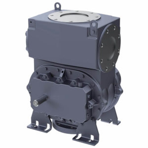 68 URAI DSL DVJ Roots Vacuum Blower