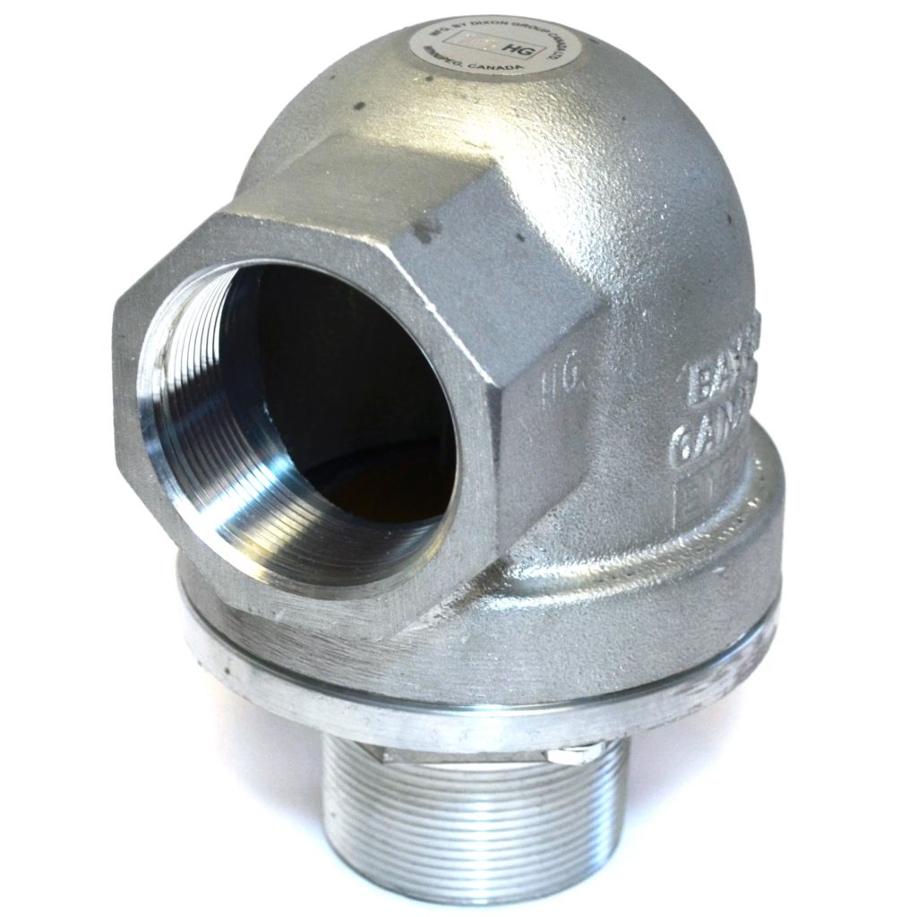 Vacuum Relief Valves pdblowers, Inc.