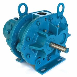 Tuthill / M-D Pneumatics 2002 CP Competitor blower