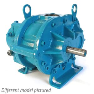 Tuthill MD-Pneumatics 3" blower - different model pictured