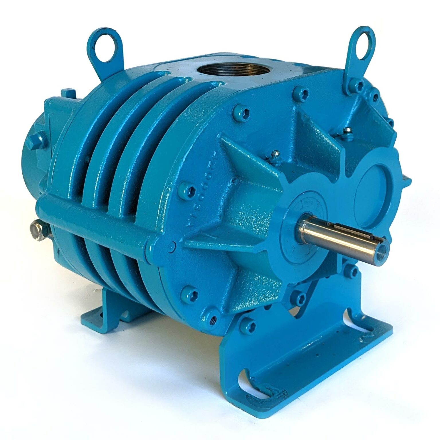 Tuthill Competitor Blower Series Tuthill MD Pneumatics CP Blowers