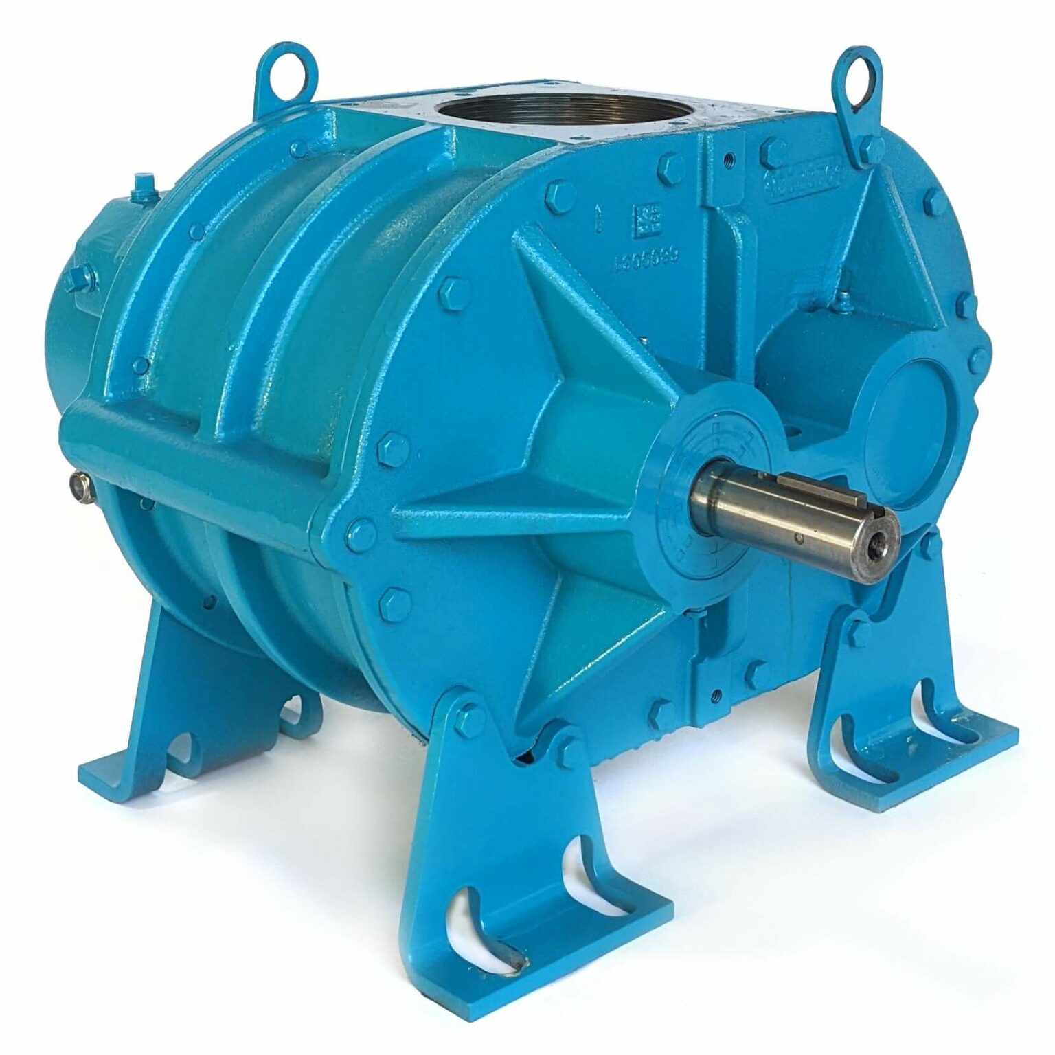 Tuthill Competitor Blower Series Tuthill MD Pneumatics CP Blowers