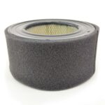 Solberg 44P paper filter element with prefilter