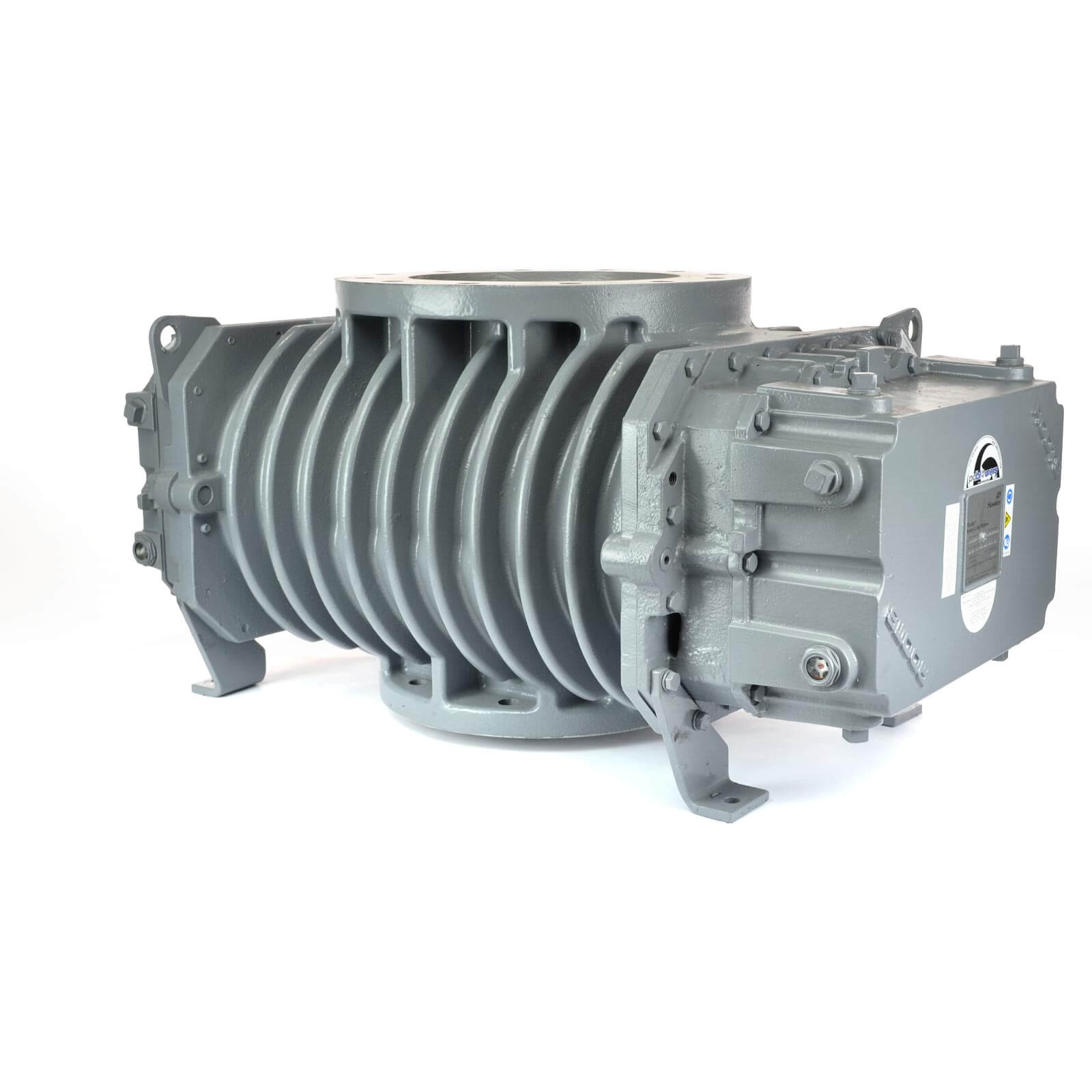 ROOTS Tri-RAM Model 621 | pdblowers, Inc.