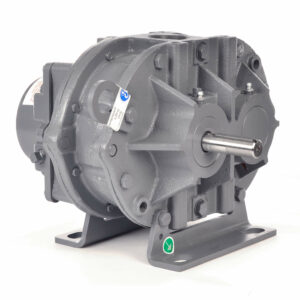 Roots 32 URAI-G Gas Blower Left Drive