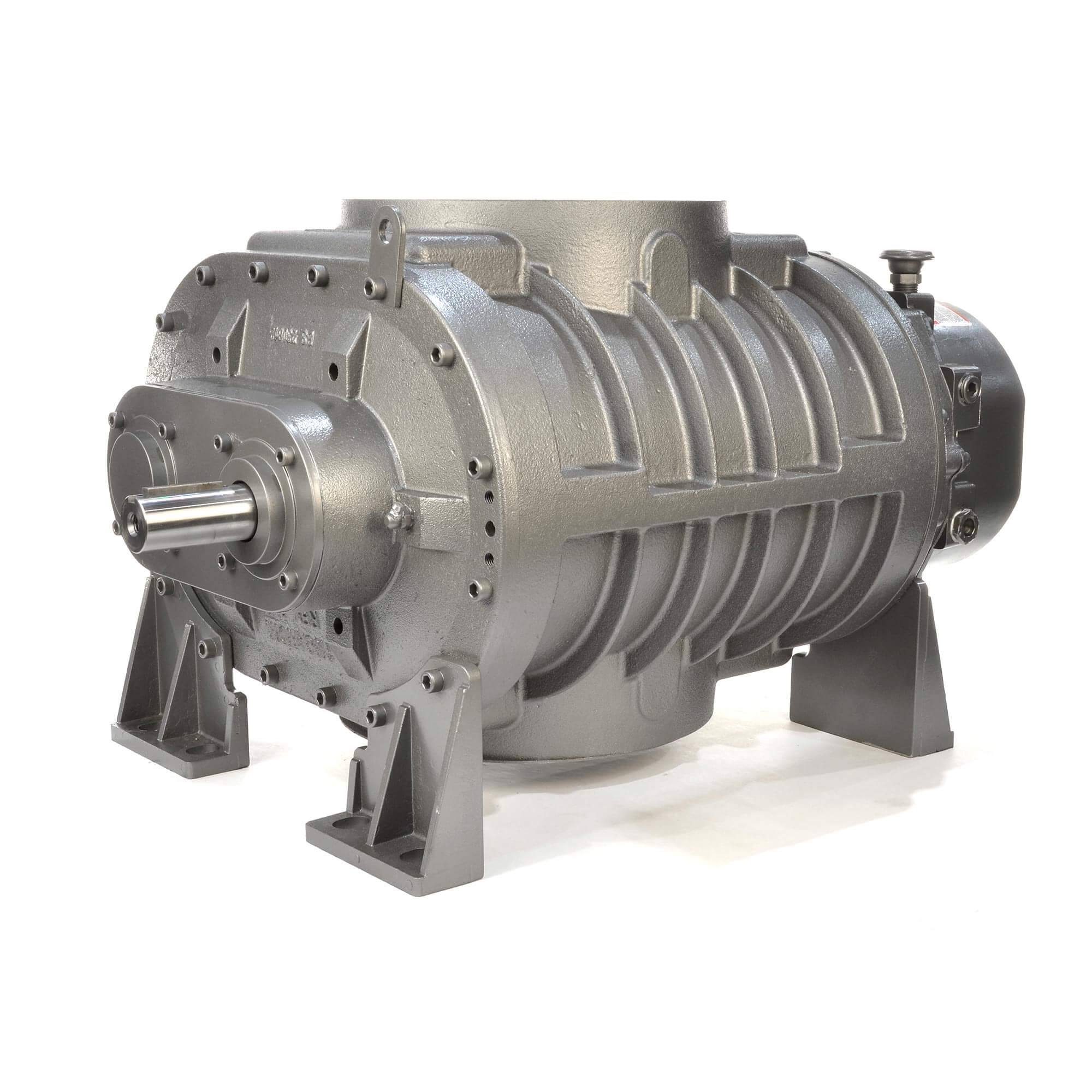 6L Sutorbilt Legend Blower | pdblowers, Inc.