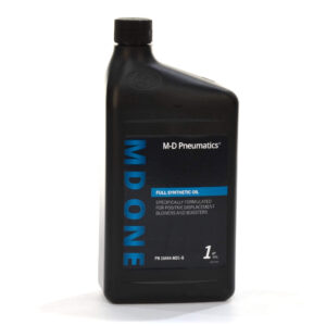 MD One Blower Oil, Tuthill / MD-Pneumatics