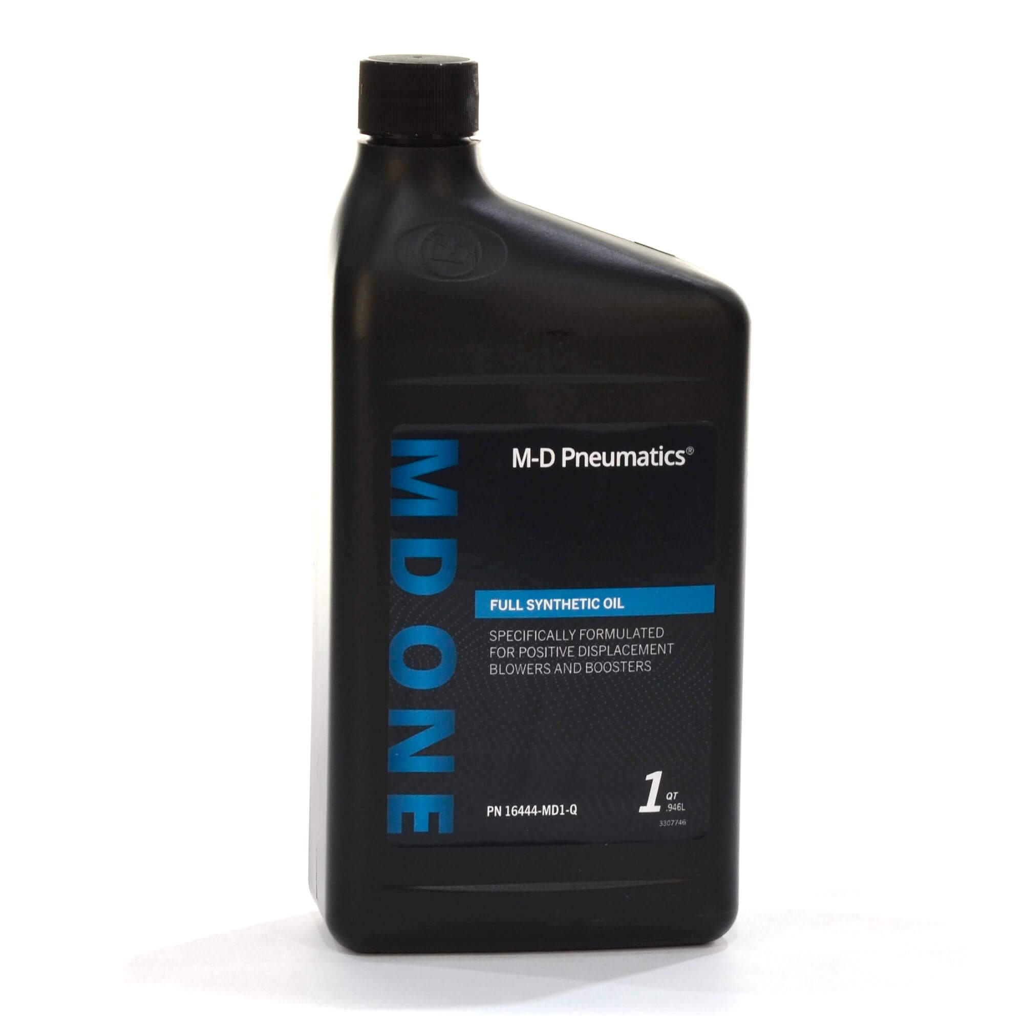 Tuthill MD ONE Blower Oil | pdblowers, Inc.