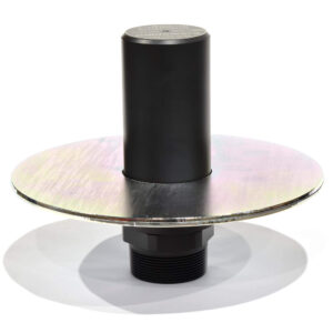 2" MaxQ weighted relief valve