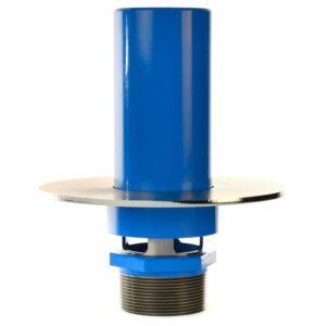 MaxQ 3 inch weighted relief valve