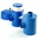 Universal CB silencer