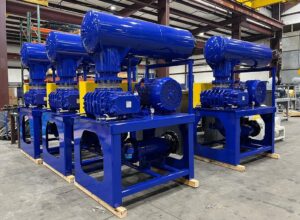 624 RAM V4 vacuum packages - left side view