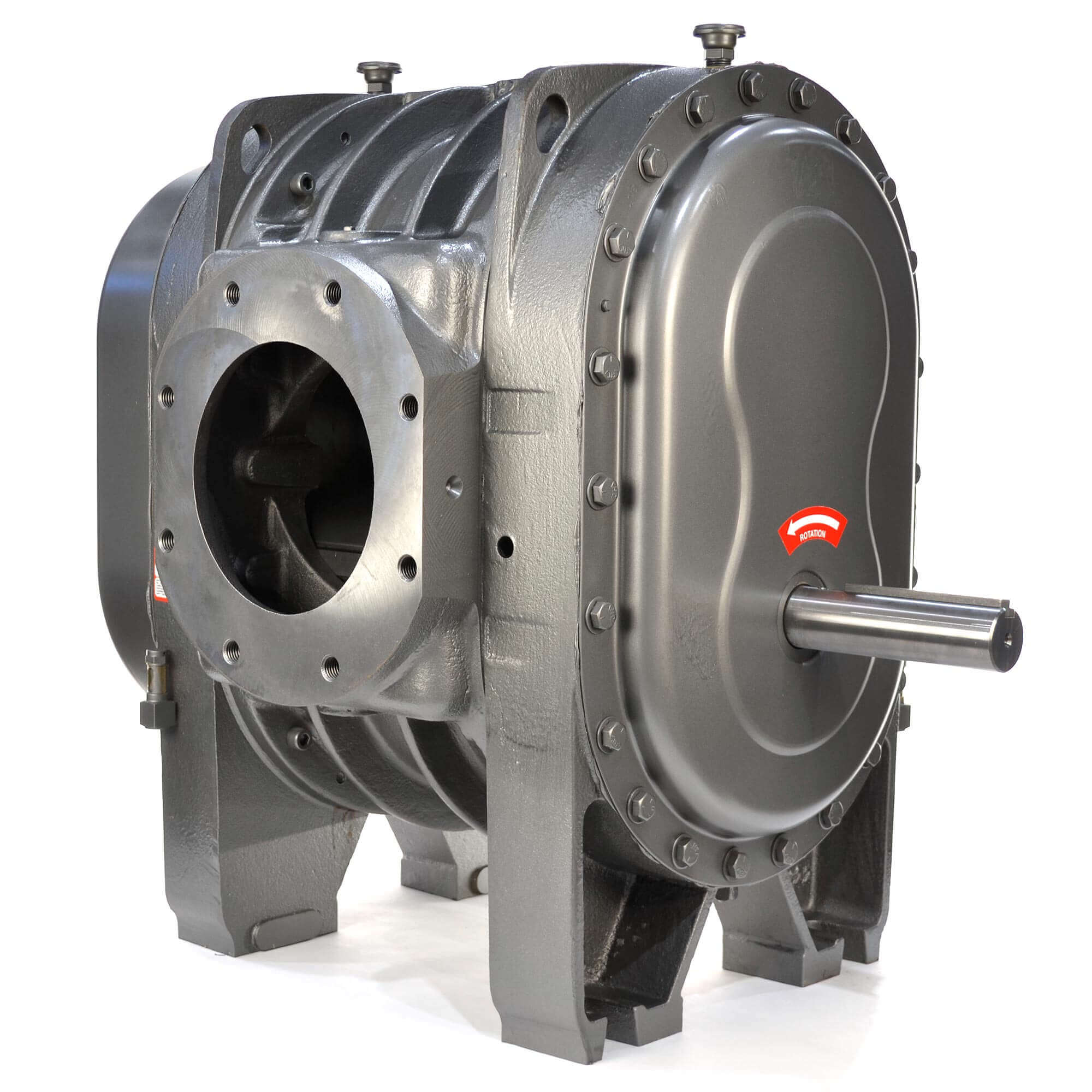 Sutorbilt 812-4500 blower