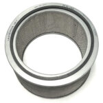 81-1163 paper filter element - lightly used
