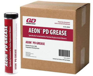 Aeon PD Blower Grease, box and single tube