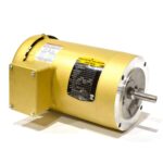 Baldor VEM3558 2hp motor