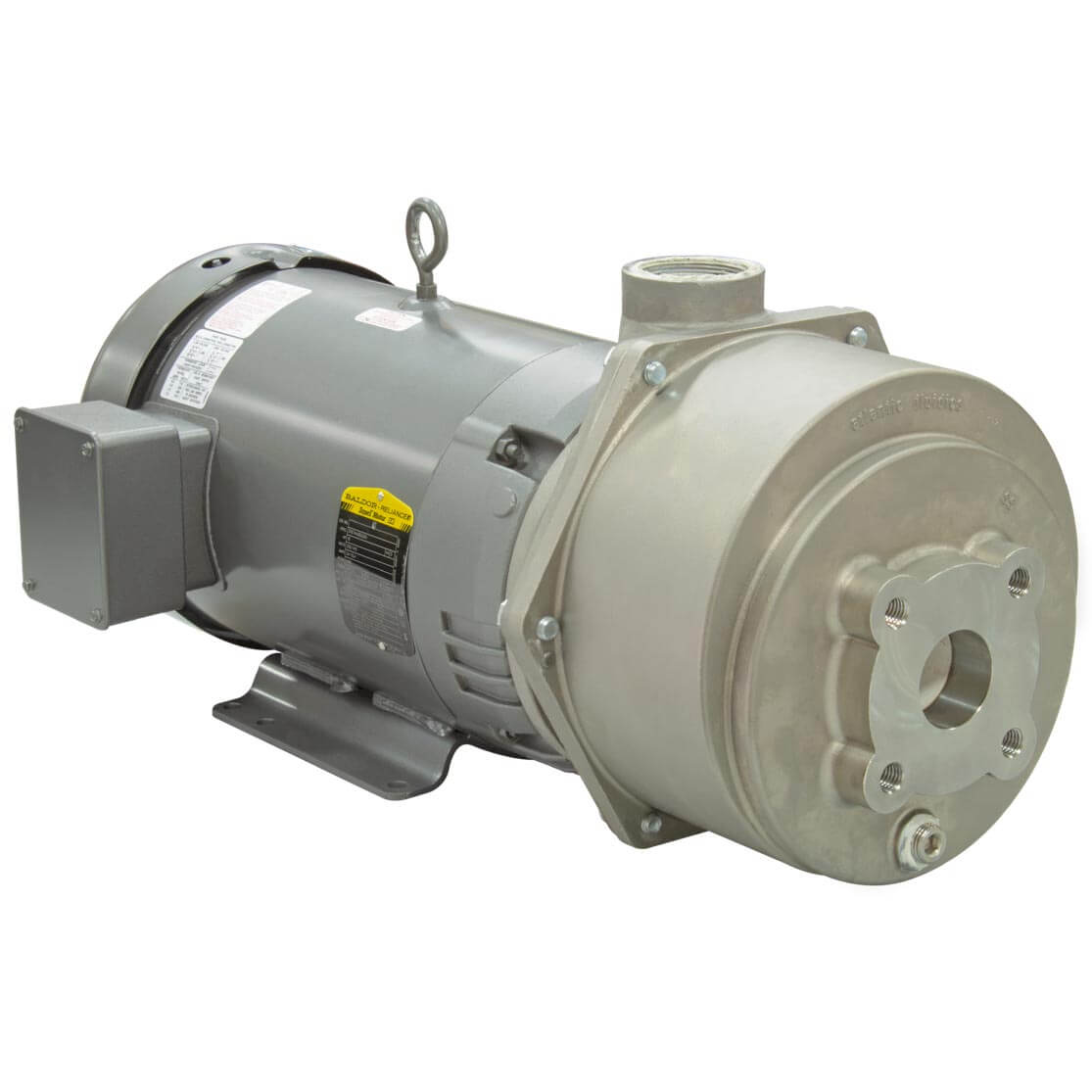 In Stock: Kinney A5 Liquid Ring Vacuum Pump A005-1CBBBVA