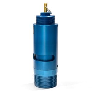 MaxQ 2.5" Pressure Spring Relief Valve