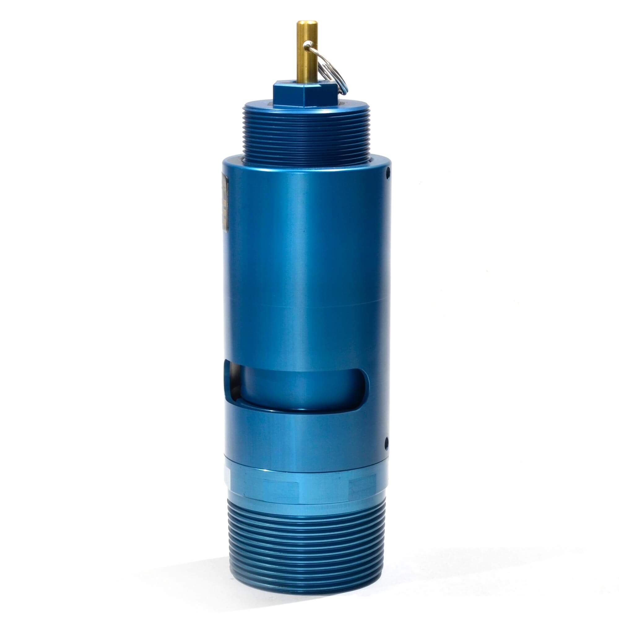 MaxQ 2.5" Pressure Spring Relief Valve