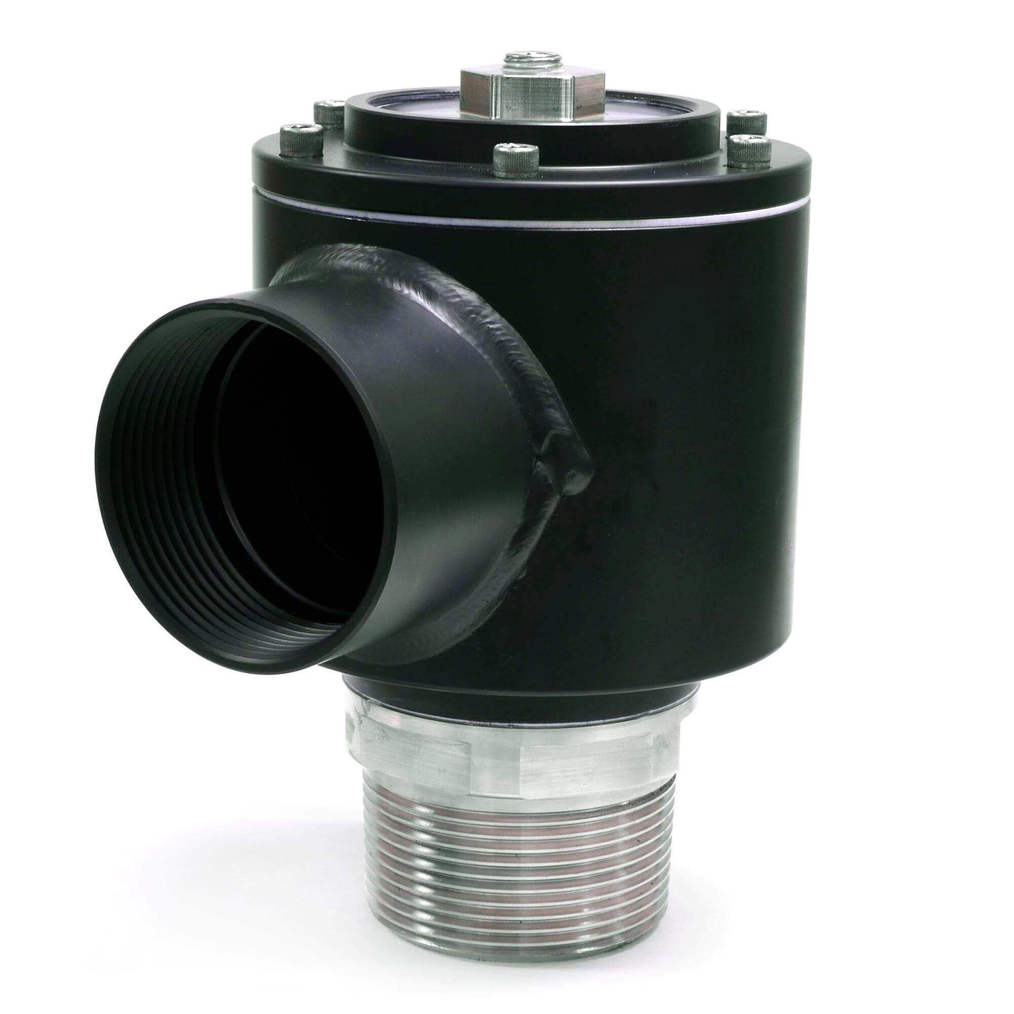 MaxQ 2.5" Vacuum Relief Valve