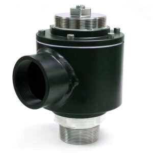 MaxQ 2" Vacuum Relief Valve
